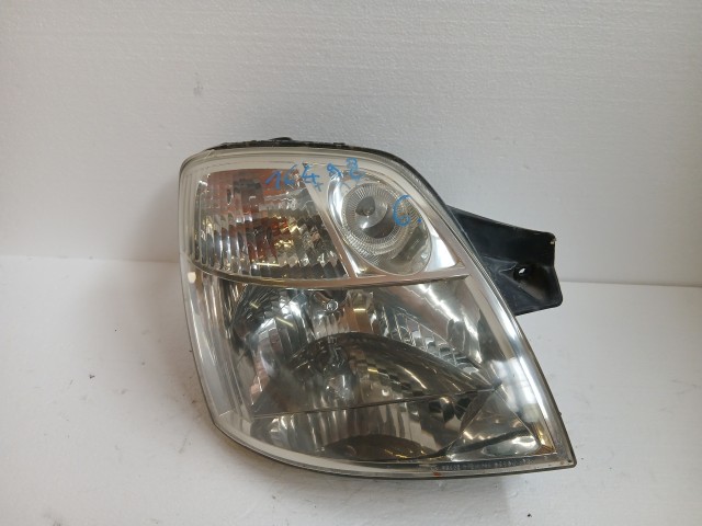 16498 Kia Picanto 2004-2011 Jobb első Lámpa , Fényszóró