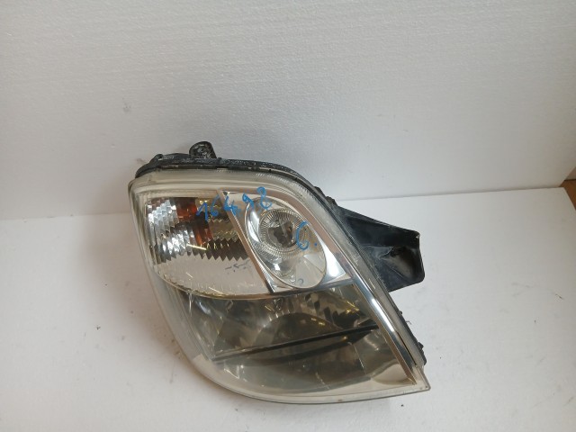 16498 Kia Picanto 2004-2011 Jobb első Lámpa , Fényszóró