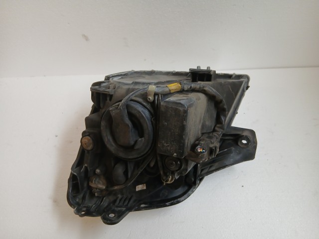 16498 Kia Picanto 2004-2011 Jobb első Lámpa , Fényszóró