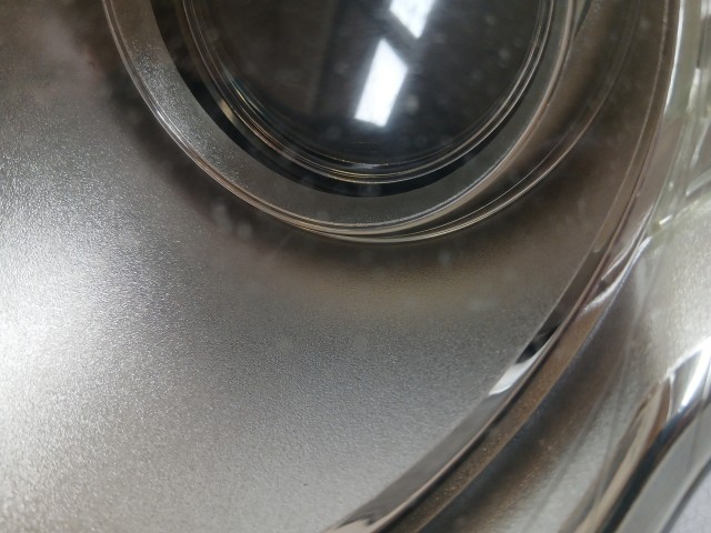 16494 Volkswagen Passat B6 2005-2010 Bal első Lámpa , Fényszóró Projektoros