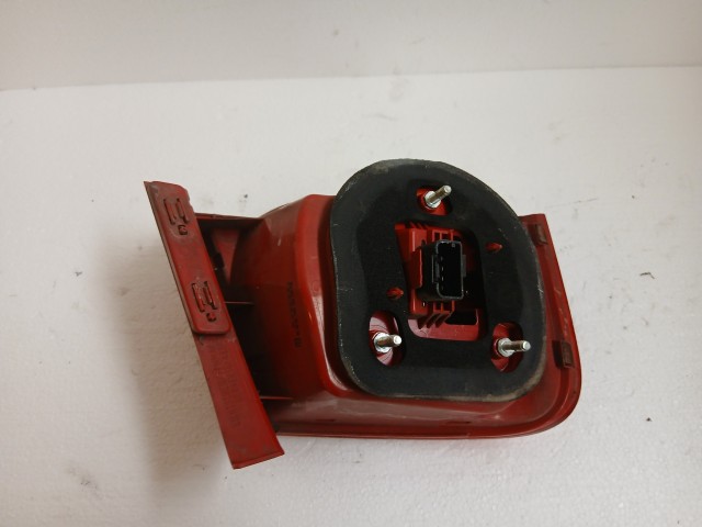 16490 Volkswagen Passat B6 2005-2010 Sedan Jobb hátsó külső Lámpa