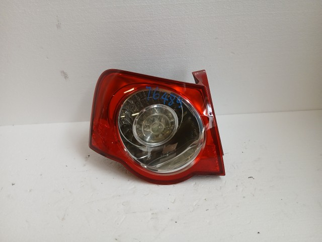 16489 Volkswagen Passat B6 2005-2010 Sedan Bal hátsó külső Lámpa