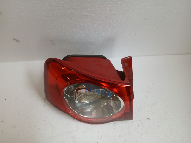 16489 Volkswagen Passat B6 2005-2010 Sedan Bal hátsó külső Lámpa