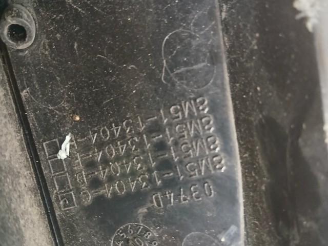 16428 Ford Focus II. 2004-2011 Kombi Jobb hátsó Lámpa