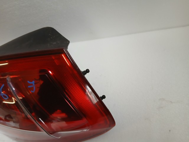 16426 Fiat Bravo 2007-2014  Jobb hátsó Lámpa