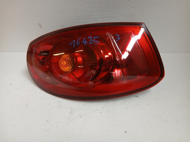 16485 Fiat Bravo 2007-2014 Jobb hátsó Lámpa