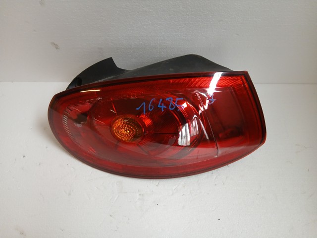 16485 Fiat Bravo 2007-2014 Jobb hátsó Lámpa