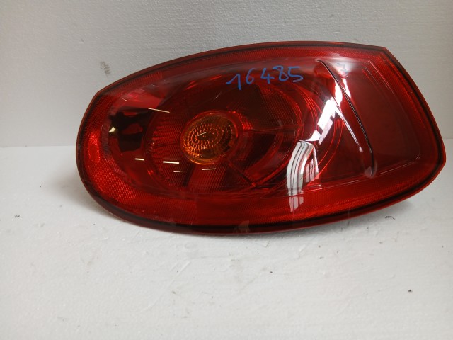 16485 Fiat Bravo 2007-2014 Jobb hátsó Lámpa