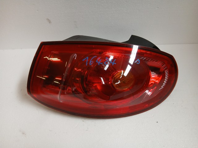 16484 Fiat Bravo 2007-2014 Bal hátsó Lámpa