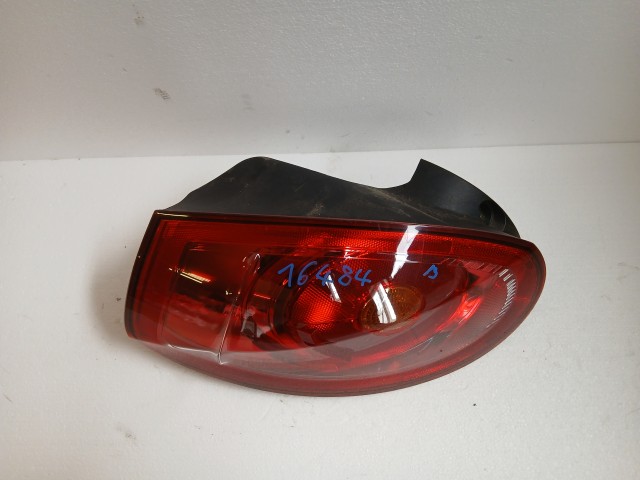 16484 Fiat Bravo 2007-2014 Bal hátsó Lámpa