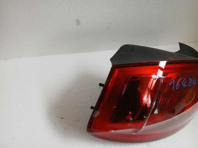 16484 Fiat Bravo 2007-2014 Bal hátsó Lámpa