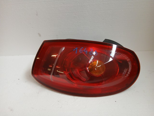 16483 Fiat Bravo 2007-2014  Bal hátsó Lámpa