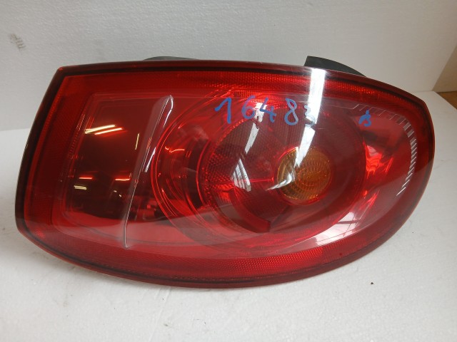 16483 Fiat Bravo 2007-2014  Bal hátsó Lámpa