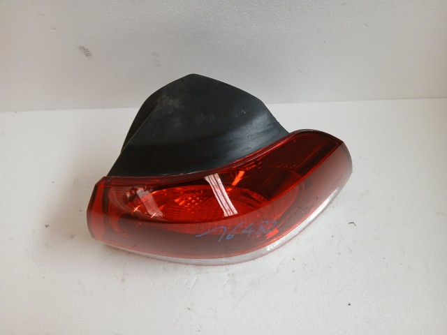 16482 Volkswagen Golf 6  Jobb hátsó Lámpa