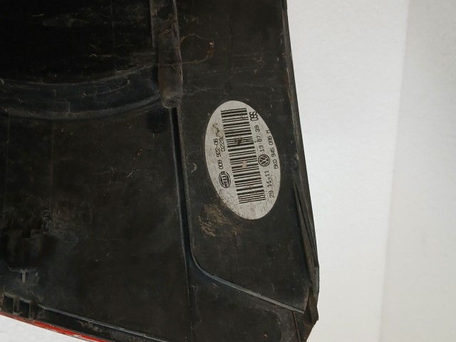 16482 Volkswagen Golf 6  Jobb hátsó Lámpa