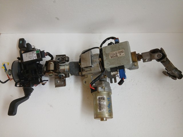 Opel Corsa C 2000-2009 Elektromos szervó Használt 