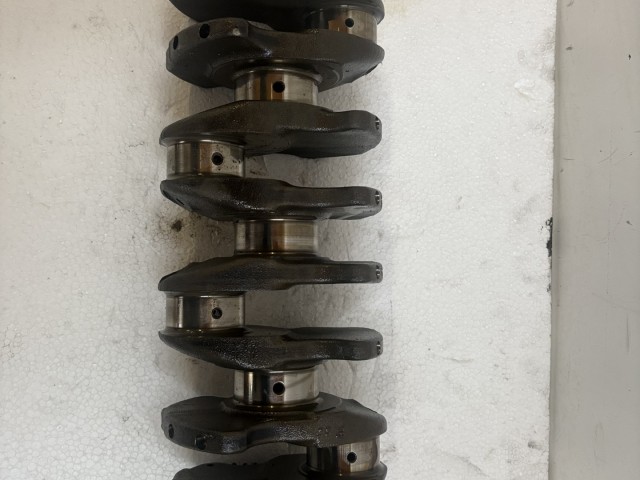 Opel Astra J 1.7 Cdti a17dte Főtengely