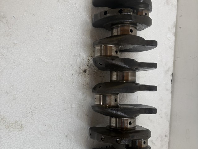 Opel Astra J 1.7 Cdti a17dte Főtengely