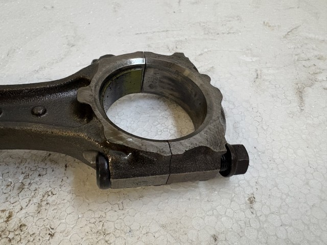 Opel Astra J A17dte a17dts a17dtc Dugattyú hajtókarral