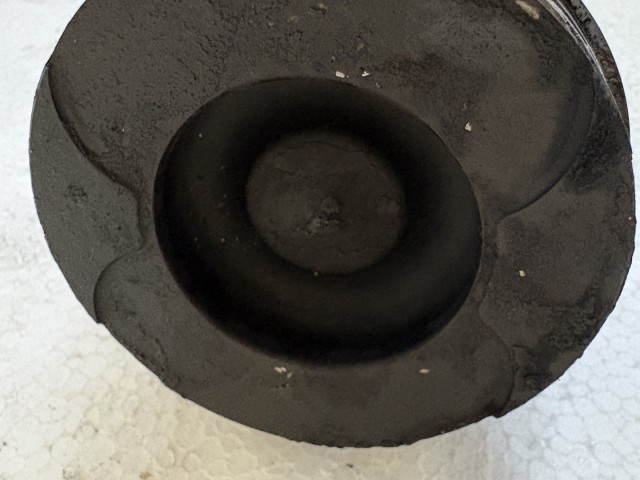 Opel Astra J A17dte a17dts a17dtc Dugattyú hajtókarral