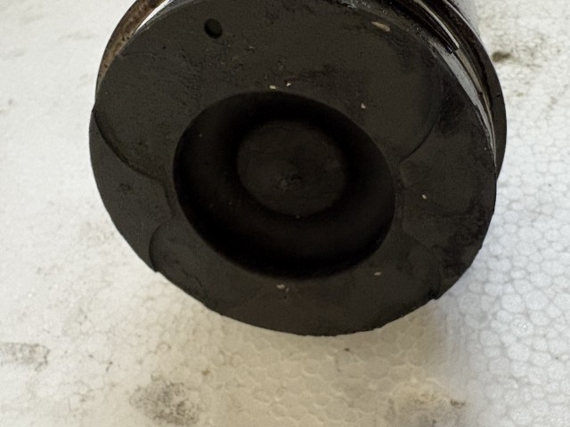 Opel Astra J A17dte a17dts a17dtc Dugattyú hajtókarral