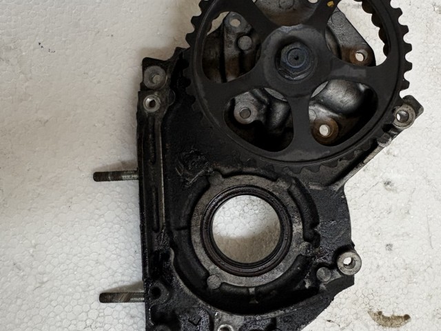 Opel Astra J 1.7 Cdti A17dte Motorolajszivattyú
