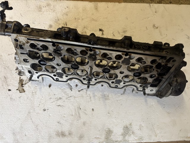 Opel Astra J 1.7 Cdti A17dte Vezérműtengelyház