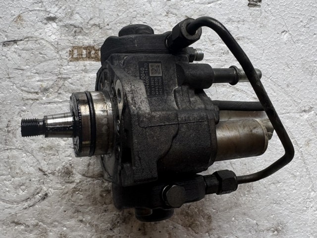 Opel Astra J 1.6 Cdti B16dtl Nagynyomású üzemanyag szivattyú