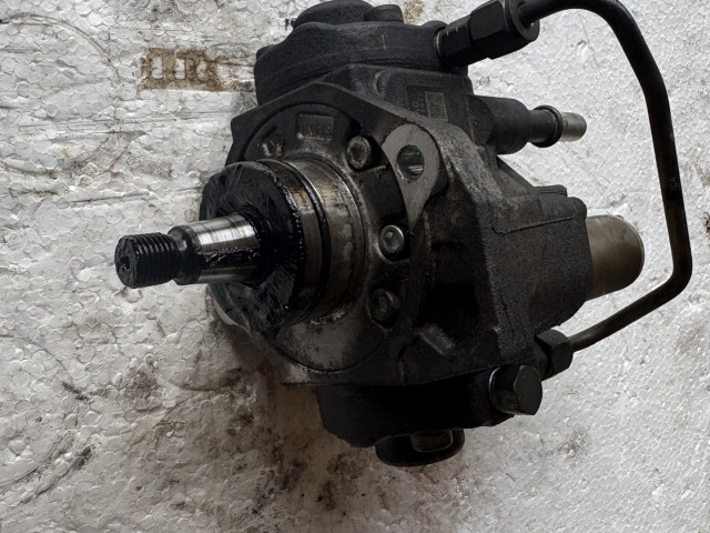 Opel Astra J 1.6 Cdti B16dtl Nagynyomású üzemanyag szivattyú