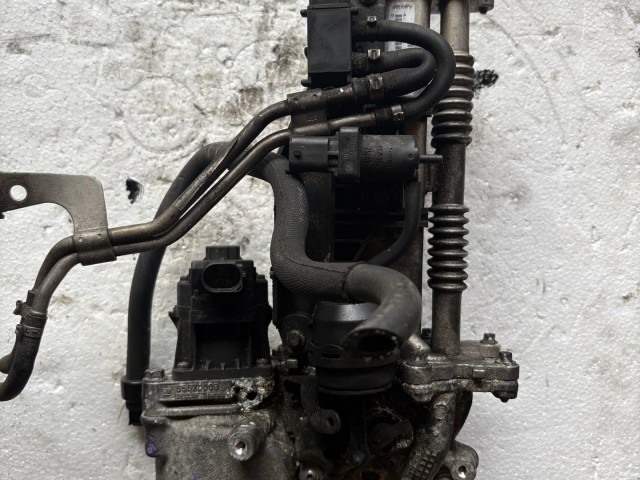 Opel Astra J 1.6 Cdti B16dtl Egr hűtő