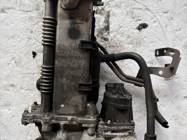 Opel Astra J 1.6 Cdti B16dtl Egr hűtő