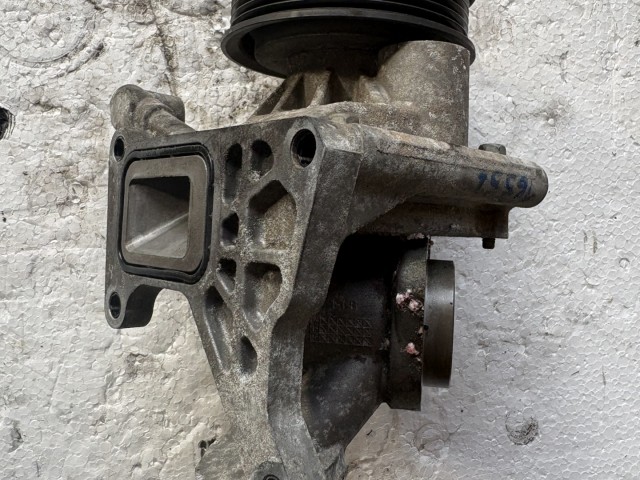 Opel Astra J B16dtl Vízpumpa