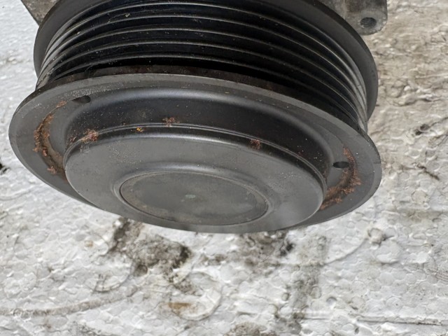 Opel Astra J B16dtl Vízpumpa