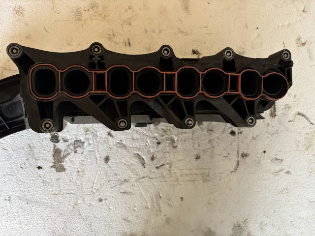 Opel Astra J B16dtl 1.6 Cdti Szívósor