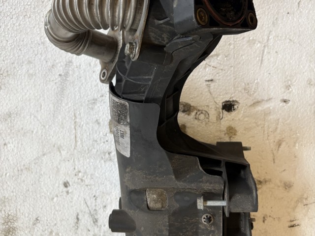 Opel Astra J B16dtl 1.6 Cdti Szívósor