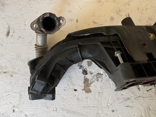 Opel Astra J B16dtl 1.6 Cdti Szívósor