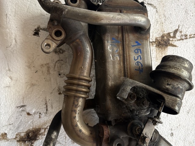 Opel Astra J 1.7 Cdti Egr hűtő