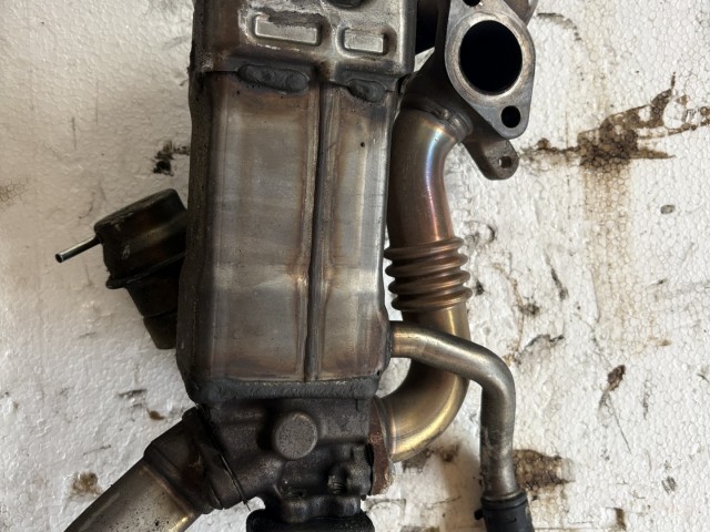 Opel Astra J 1.7 Cdti Egr hűtő