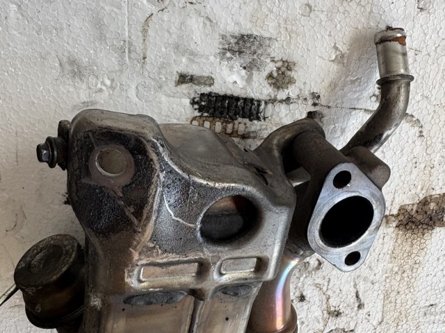 Opel Astra J 1.7 Cdti Egr hűtő