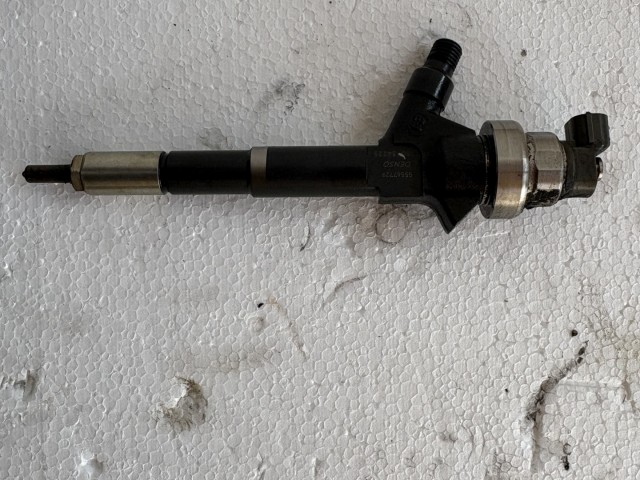 Opel Astra J 1.7 Cdti Porlasztó