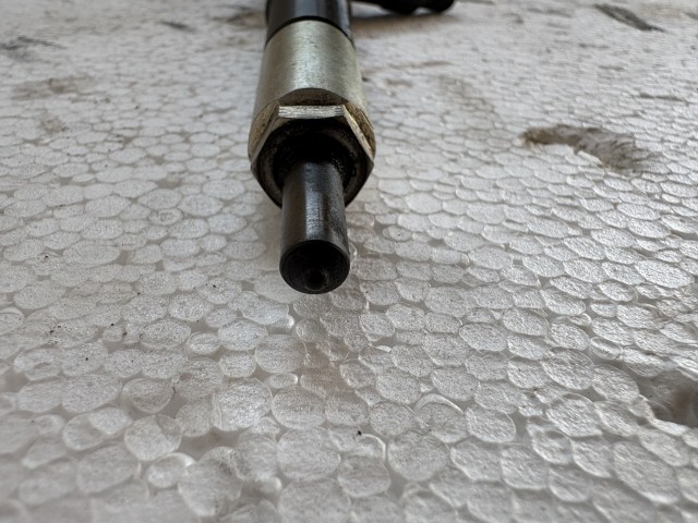 Opel Astra J 1.7 Cdti Porlasztó