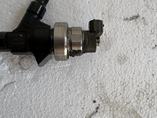 Opel Astra J 1.7 Cdti Porlasztó