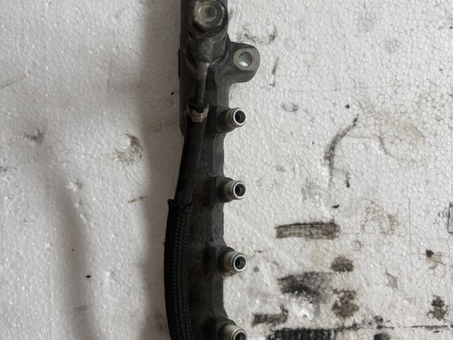 Opel Astra J 1.7 cdti a17dte  Közösnyomócső