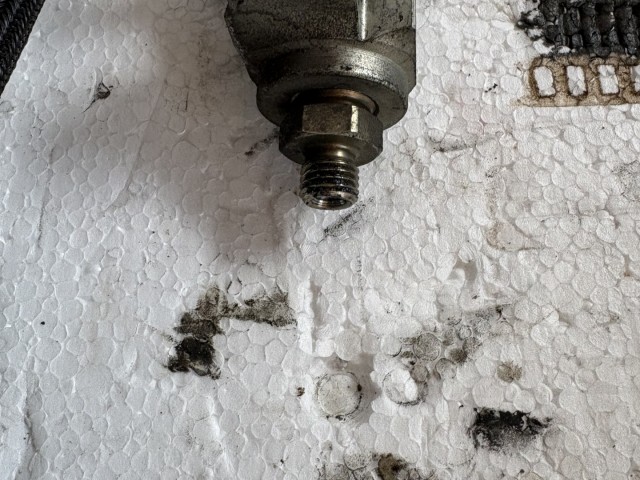 Opel Astra J 1.7 cdti a17dte  Közösnyomócső