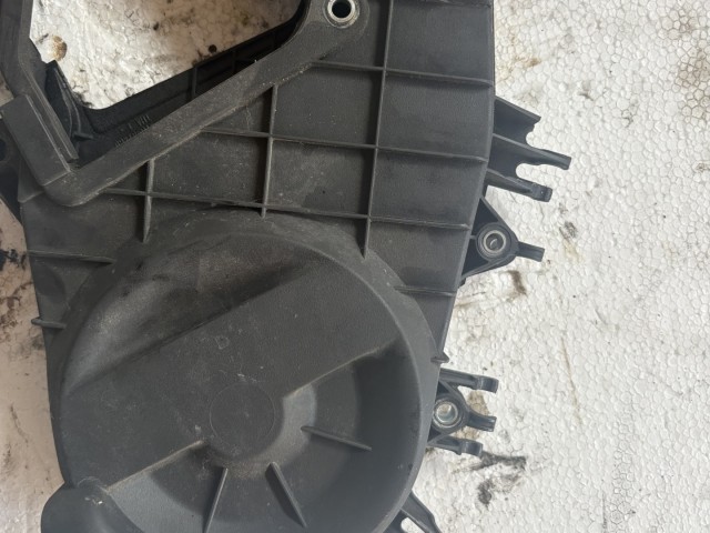 Opel Astra J 1.7 Cdti A17dte  vezérműszíj burkolat Komplett