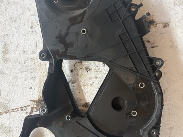 Opel Astra J 1.7 Cdti A17dte  vezérműszíj burkolat Komplett