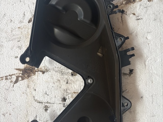 Opel Astra J 1.7 Cdti A17dte  vezérműszíj burkolat Komplett