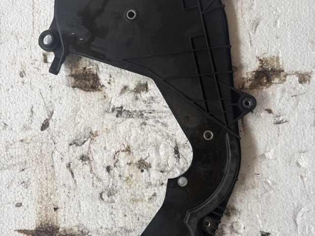 Opel Astra J 1.7 Cdti A17dte  vezérműszíj burkolat Komplett