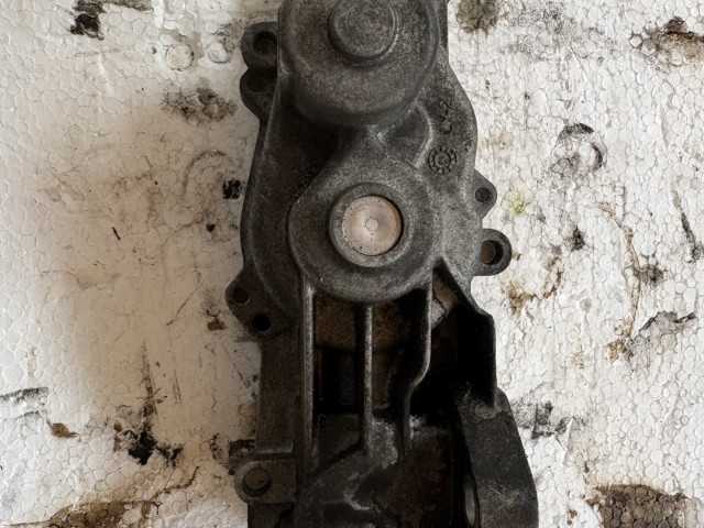 Opel Astra J 1.7 cdti a17dts A17dte Egr szelep