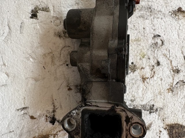 Opel Astra J 1.7 cdti a17dts A17dte Egr szelep